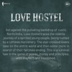 Vikrant Massey Instagram - ✨ Excited to be a part of @redchilliesent and @drishyamfilms next, #LoveHostel. Also starring @sanyamalhotra_ & @iambobbydeol Directed by @shanksthekid and produced by @gaurikhan @mundramanish & @_gauravverma Stay tuned for this one! ✨