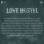 Vikrant Massey Instagram – ✨ Excited to be a part of @redchilliesent and @drishyamfilms next, #LoveHostel. 
Also starring @sanyamalhotra_ & @iambobbydeol 
Directed by @shanksthekid and produced by @gaurikhan @mundramanish & @_gauravverma 

Stay tuned for this one! ✨