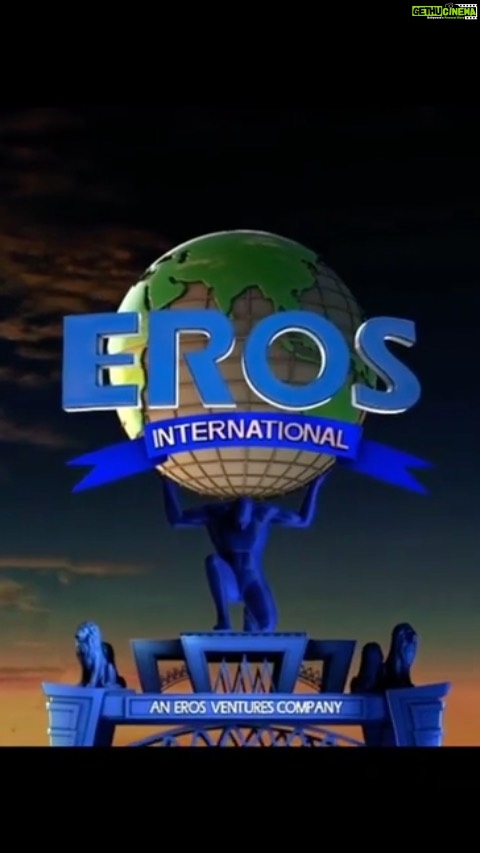 Vikrant Massey Instagram - This is great news! Let's celebrate content from all over the world and make ourselves #TRULYIndianTrulyGlobal with #ErosInternational and @stxentertainment! 😍 #ErosSTX @erosnow