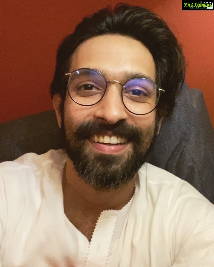 Vikrant Massey - 71.9K Likes - Most Liked Instagram Photos