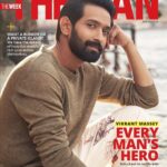 Vikrant Massey Instagram - A reluctant star ready to take on stardom on his own terms. Vikrant Massey, Every Man’s Hero, is on @themanmagazineindia’s June 2020 cover . . NEVER DID I EVER DREAM OF BEING DESCRIBED BY ANYBODY LIKE THIS, IN THIS LIFETIME! . . THANK YOU @themanmagazineindia FOR THIS OPPORTUNITY & AN EVERLASTING MEMORY 🙏🏼 . . Also, Don’t miss The Man magazine’s June 2020 issue... . . Story: Rukma Saluja - @rukssaluja Pictures: Runvijay Paul - @runvijaypaul Styling: Rishul Batra - @rishulbatra Hair Styling: Vinit Sethi - @vinitblunt786 Makeup: Rohan Shelke - @shelkerohan Artist P.R & Media Director - @media.raindrop