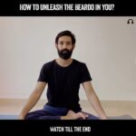 Vikrant Massey Instagram – You’ve been growing that mane long and strong, and there’s absolutely no going back.
It’s time to awaken the BEARDO in you because like they say… Once A Beardo, #AlwaysABeardo 
@beardo.official