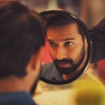 Vikrant Massey Instagram - ✨ “Yes, this is it. Time to go. And remember, cut the superfluous ✨ . . #SelfMusing . . PC: The Legendary @khamkhaphotoartist ❤️