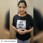 Vikrant Massey Instagram - Posted @withrepost • @hothurfoundation HOTHUR FOUNDATION congratulates @deepikapadukone and @meghanagulzar for the tremendous positivity and change CHHAPAAK has already brought and turned the way people perceive survivors of acid attacks. Our brave team sends their best your way ❤ . . . #hothurfoundation #chhapaak #movie #deepikapadukone #meghnagulzar #aralumiere #speciallyabledchildren #celebrategiving #handcrafted #embraceyourscars #acidattacksurvivors #skinbanking #victoryoverviolence #braveisbeautiful #confidenceisbeautiful #hothurfoundationprovisionasia #kulsumshadabwahab#empoweredwomen #bravery #celebratingflaws #coloursofhope #artworkshop #arttheraphy #leagueofextraordinarywomen