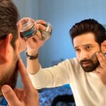 Vikrant Massey Instagram - Are you a coffee lover too? I love to infuse some coffee in my skincare with @mcaffeineofficial. This Coffee Face Mask is my fav, it helps in deep cleansing my pores, removing tan & making my skin red carpet ready. You guys should check it out at www.mcaffeine.com @mcaffeineofficial