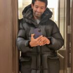 Vikrant Massey Instagram – ✨ Winterrrrrr!!!! 🥶✨