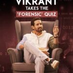 Vikrant Massey Instagram - Will the expert kill it or get killed while deciding the Forensic Terminologies? 😰 #ForensicOnZEE5 watch now @vikrantmassey @radhikaofficial @prachidesai @rohitboseroy @vindusingh @sohamrockstrent @minifilmsofficial @deepakmukut @immansibagla @varun.bagla @furia_vishal @hunarmukut @zee5global #SohamRockstarEntertainment #DeepakMukut #VikrantMassey #RadhikaApte #MiniFilms #MansiBagla #VarunBagla