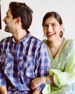 Vikrant Massey Instagram - 🌟 आप सभी को गणेश चतुर्थी की हार्दिक शुभकामनाएँ। 🌟
.
.
@sheetalthakur