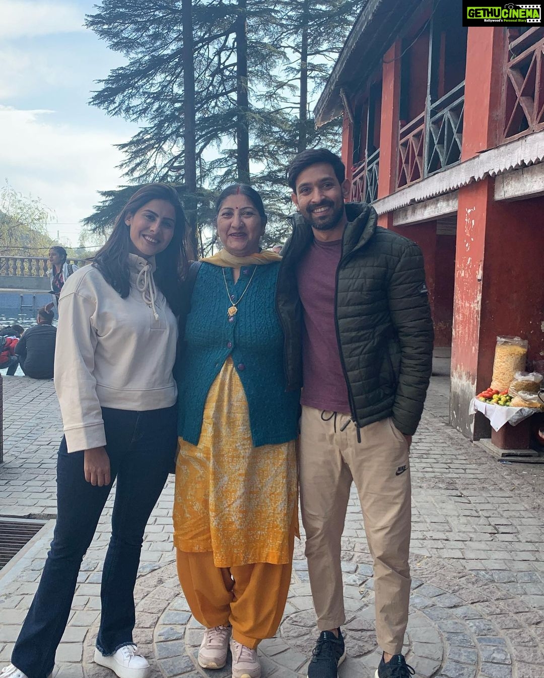 Vikrant Massey - 111.7K Likes - Most Liked Instagram Photos