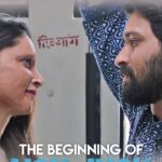 Vikrant Massey Instagram - . . . The building blocks of a blossoming relationship... How Malti and Amol began their Nok Jhok... #Chhapaak in theatres on 10th January 2020. . . . @deepikapadukone @meghnagulzar @foxstarhindi @_kaproductions @mrigafilms @zeemusiccompany @shankarehsaanloy #Gulzar @siddharth.mahadevan