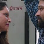Vikrant Massey Instagram - Har tu tu-main main mein chipa hota hai pyaar ke anek pehlu. . . . Catch Malti and Amol’s #NokJhok here . . . #Chhapaak @deepikapadukone @meghnagulzar @foxstarhindi @_kaproductions @mrigafilms @zeemusiccompany @shankarehsaanloy #Gulzar @siddharth.mahadevan