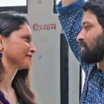 Vikrant Massey Instagram – Those in love don’t mind the #NokJhok. Where there is love, there is forgiveness. .
.
.
@deepikapadukone @meghnagulzar @foxstarhindi @_kaproductions @mrigafilms @zeemusiccompany @shankarehsaanloy @siddharth.mahadevan #Gulzar Somewhere in the Universe