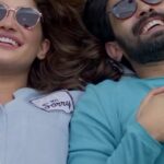 Vikrant Massey Instagram - Jab din dhal jaayein aur raat na aayein, woh shaamein hai, jo hum unke saath bitaaye. The perfect song to spend your evenings with your loved ones. #Shaamein by @armaanmalik and @amaal_mallik streaming today 12 PM. #ALTBalajiOriginal #AZEE5Original @altbalaji @zee5premium @ektaravikapoor @vikrantmassey87 @itsharleensethi @saritatanwar2707 @manojmuntashir @filmykothari @megauravarora @anujabomajoshi @harshddedhia @poojabhamrrah @sin_akriti @poppyjabbal @mukulchadda @meherzanmazda @nikhilsabharwal12 @sameerkevinroy @jitin0804 @yukti.anand @reshunath @bhavnarawail @dhruvdawer @harshddedhia