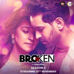 Vikrant Massey Instagram - Two people, two hearts, one love <3 2 days to go for #BrokenButBeautiful Season 2  Streaming on 27th November! #ALTBalajiOriginal #AZEE5Original @ektaravikapoor @altbalaji @zee5premium @vikrantmassey87 @itsharleensethi @saritatanwar2707 @filmykothari @megauravarora @anujabomajoshi @harshddedhia @poojabhamrrah @sin_akriti @poppyjabbal @mukulchadda @meherzanmazda @nikhilsabharwal12 @sameerkevinroy @jitin0804 @yukti.anand @reshunath @bhavnarawail @dhruvdawer @harshddedhia