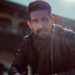 Vikrant Massey Instagram - ✨ Wish it was a BOVET ✨ . . . PC: @hairgaragebynatasha Some Where on Earth