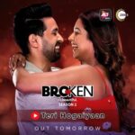 Vikrant Massey Instagram - ✨ Love is coming your way with #Terihogaiyaan a heartfelt song for #brokenbutbeautiful season 2 ✨ . . . Song out today at 12 noon 💖 . . . @altbalaji @zee5 @ektaravikapoor @saritatanwar @vishalmishraofficial @harshddedhia @itsharleensethi @megauravarora @anujabomajoshi @filmykothari @yukti.anand