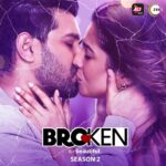 Vikrant Massey Instagram - Memories fade but the heart remembers. Will Veer & Sameera find their way to each other? #BrokenButBeautiful Season 2 streaming 27th November. #ALTBalajiOriginal #AZEE5Original @ektaravikapoor @altbalaji @zee5premium @vikrantmassey87 @itsharleensethi @saritatanwar2707 @filmykothari @megauravarora @anujabomajoshi @harshddedhia @poojabhamrrah @sin_akriti @poppyjabbal @mukulchadda @meherzanmazda @nikhilsabharwal12 @sameerkevinroy @jitin0804 @yukti.anand @reshunath @bhavnarawail @dhruvdawer