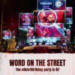 Vikrant Massey Instagram - Mussoorie ki wadiyon se lekar Mumbai ke traffic tak, #AkhriBirthday killer ka khauff chaa gaya hai! #ForensicOnZEE5 watch now @radhikaofficial @prachidesai @rohitboseroy @vindusingh @sohamrockstrent @minifilmsofficial @deepakmukut @immansibagla @varun.bagla @furia_vishal @hunarmukut @zee5global #SohamRockstarEntertainment #DeepakMukut #VikrantMassey #RadhikaApte #MiniFilms #MansiBagla #VarunBagla