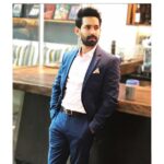 Vikrant Massey Instagram – ✨ Suited up for another day of high-performance in the all new Wrinkle- Free Permapress collection from @louisphilippeindia engineered for all day long comfort ✨ .
.
#StayUncrushed