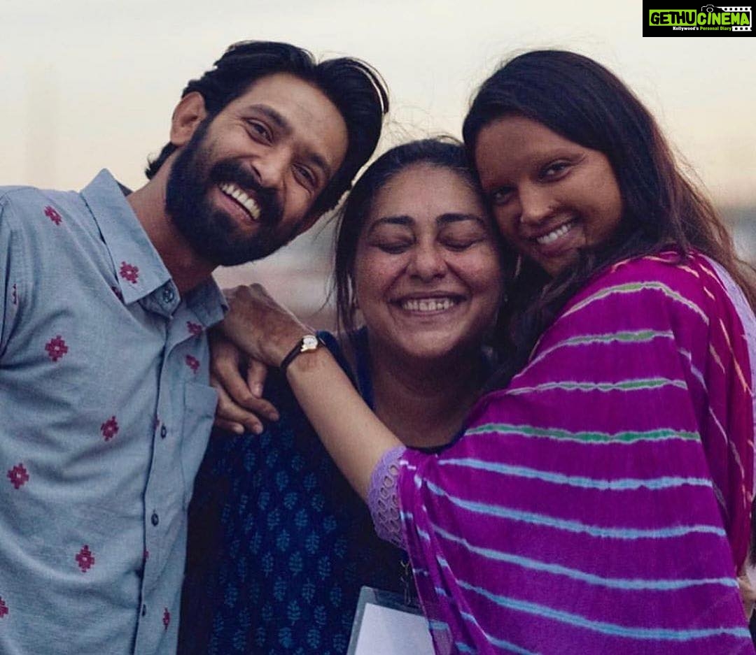 Vikrant Massey - 89.5K Likes - Most Liked Instagram Photos