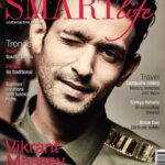 Vikrant Massey Instagram - ✨ Thank you @theweek_magazine & @priyankabhadani for this opportunity 🙏🏾 ✨ . . . #MyFirstEverCover . . . 👕: @stylisttsahilgulati 📸: @omkarchitnis