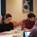 Vikrant Massey Instagram – ✨ As actors, we live for this moment. Feeling blessed with the team during our #Chhapaak reading session ✨
.
.
.
@meghnagulzar @foxstarhindi @deepikapadukone