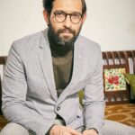 Vikrant Massey Instagram - ✨ For @filmfare glamour & style awards ✨ . . . Styled by: @who_wore_what_when . . . @mintblushdesigns . . Glasses @oliverpeoples available at @gemopticians . . . Photography: @sumit_ghag