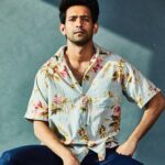 Vikrant Massey Instagram - Outtakes from @gqindia shoot 📸 @omkarchitnis @ilovepero @mintblushdesigns @stylisttsahilgulati @chintan_shah1998