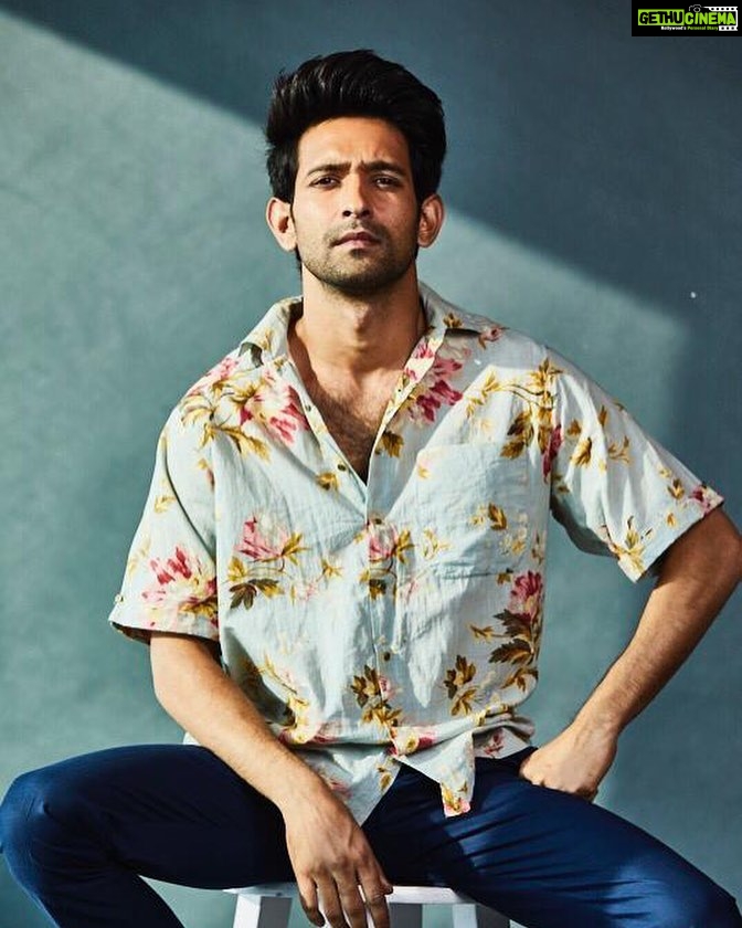 Vikrant Massey Instagram - Outtakes from @gqindia shoot 📸 @omkarchitnis @ilovepero @mintblushdesigns @stylisttsahilgulati @chintan_shah1998
