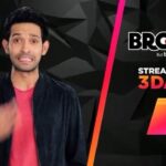 Vikrant Massey Instagram - ✨ All Episodes streaming in 3 days on @altbalaji ✨ . . @ektaravikapoor @saritatanwar @sanndstorm @itsharleensethi