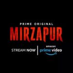 Vikrant Massey Instagram - ✨ We are streaming NOW 🙏🏽 ✨ . . Watch all episodes of #Mirzapur on @primevideoin NOW!!!