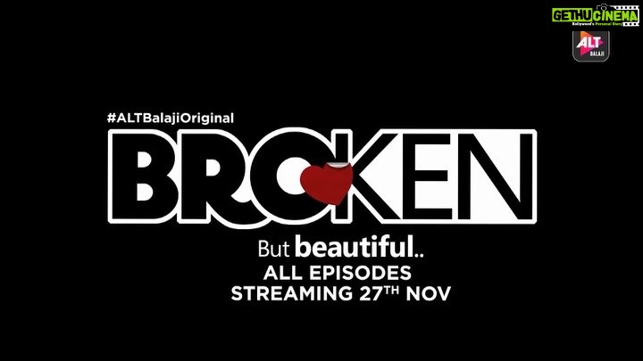 Vikrant Massey Instagram - ・・・ Is sad the new normal? Why no doctors for broken hearts ! Why are we expected to heal ASAP when wounds are internal?????? #Repost @altbalaji ・・・ Maybe, happily ever after comes with letting go. All episodes of #BrokenButBeautiful streaming on 27th November. #ALTBalajiOriginal @ektaravikapoor @sanndstorm @ItsHarleenSethi @SimranKaurMundi @Saritatanwar2707 @Jitin0804