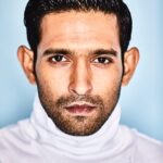 Vikrant Massey Instagram - ✨ Winter is coming ✨ . . In a @ralphlauren styled by @stylisttsahilgulati . 📷: @omkarchitnis . Hair: @iamjavedsheikh . Makeup: @shelkerohan . . @theitembomb & @suchijaggi