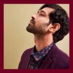 Vikrant Massey Instagram - ✨ For @graziaindia Feb ‘19 issue ✨ 📸 @keegancrasto 🧣 @saaniya07 🖊 @namrata_k