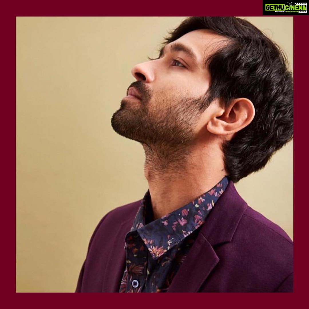 Vikrant Massey Instagram - ✨ For @graziaindia Feb ‘19 issue ✨ 📸 @keegancrasto 🧣 @saaniya07 🖊 @namrata_k
