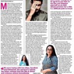 Vikrant Massey Instagram - ✨ SHUKR 🙏🏽✨ . . . #CHAAPAAK @meghnagulzar @deepikapadukone