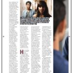 Vikrant Massey Instagram - ✨ Thank you @filmfare, @ashwini_dee & @jiteshpillaai for this opportunity 🙏🏽 ✨ I remember when I used to visit my neighbourhood salon (read: नई) I would always daydream of featuring in one of these one fine day . . Thank you for helping me realise this dream. 🙏🏽 . . The online version of the complete interview is in my bio. Hope you guys enjoy reading it. 🙏🏽 @theitembomb @suchijaggi @media.raindrop