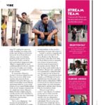Vikrant Massey Instagram - ✨ Featured in a @gqindia 🙏🏽 ✨ #SHUKR . . @gqindia @omkarchitnis @stylisttsahilgulati @ilovepero @shelkerohan @iamjavedsheikh