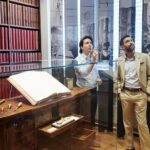 Vikrant Massey Instagram – ✨ Throwback to my visit at the @longines headquarters in St-Imier ✨

Easily one of the most memorable afternoons of my life. 

The history at the Longines museum is a testimony to the heritage & excellence of this great watchmaker. 

SPELLBINDING 🤩

#EleganceIsAnAttitude 

#longines 

📸 : David Marchon