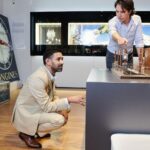 Vikrant Massey Instagram – ✨ Throwback to my visit at the @longines headquarters in St-Imier ✨

Easily one of the most memorable afternoons of my life. 

The history at the Longines museum is a testimony to the heritage & excellence of this great watchmaker. 

SPELLBINDING 🤩

#EleganceIsAnAttitude 

#longines 

📸 : David Marchon