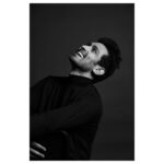 Vikrant Massey Instagram - When a new day begins, dare to smile gratefully. #seizetheday 📸 @vijitgupta @richie_reveal @artcantbebothered @theitembomb @tungsten.studios