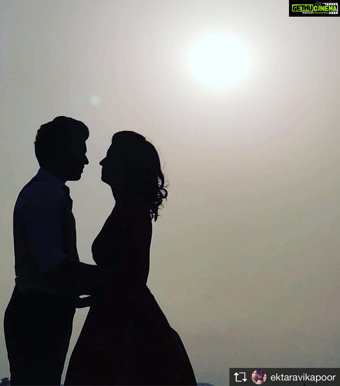 Vikrant Massey Instagram - Repost from @ektaravikapoor @TopRankRepost #TopRankRepost Broken!!! This fall RISE IN LOVE ! Some relationships break more than ur heart they break ur morale n self worth ! But to finally find urself love another n heal it’s imp once in life to b BROKEN ❤️❤️❤️🤩🤩🤩🤩🤩🤩💝💝💝💝 @vikrantmassey87 @itsharleensethi @saritatanwar @nimishalok @bhavnarawail @altbalaji