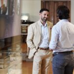 Vikrant Massey Instagram - ✨ Throwback to my visit at the @longines headquarters in St-Imier ✨ Easily one of the most memorable afternoons of my life. The history at the Longines museum is a testimony to the heritage & excellence of this great watchmaker. SPELLBINDING 🤩 #EleganceIsAnAttitude #longines 📸 : David Marchon