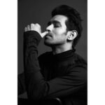 Vikrant Massey Instagram – Pensive #humpday #actorlife Madh Island