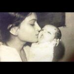 Vikrant Massey Instagram - माँ ❤️ #MothersDay #MyFirstLove #Happiness #Joy