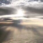 Vikrant Massey Instagram - #SoundTrippin #CloudTrippin #Sundowner #SkyDisco #Nature #TheRealSuperPower #Shukr