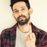 Vikrant Massey Instagram – Don’t let anyone tell you what to do. 
Don’t let anyone tell you what to be. 
Here’s to all you amazing women out there: make your own rules! 
Real men stand with strong women. Since always. 
#MenForLipstick
#LipstickRebellion