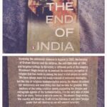 Vikrant Massey Instagram - From one of the most indefatigable writers of our country came an uncompromising book which mirrors the unfortunate reality in certain sections of India. A must read for every Indian citizen concerned about his or her future, if not the nations. #KhushwantSingh #TheEndOfIndia Versova, Mumbai