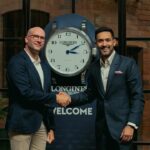Vikrant Massey Instagram – A lifetime worth of memories at the #CWG22 

Thank you everyone at the @longines house, Birmingham, for your warmth, grace and love. 

It’s an honour for me and my family to be associated as a friend of the brand. 

A heartfelt thanks to Mr. Matthieu Baumgartner for taking me through 190 years of legacy, that has stood the test of time and continues to inspire millions through your desire for perfection, tradition and elegance. 
And most of all, thank you for inspiring me through your humility. 

Now, onto Zurich. Can’t wait to see you all 🙏🏽❤️

#EleganceIsAnAttitude #Longines