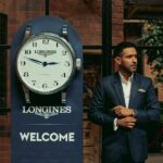 Vikrant Massey Instagram - A lifetime worth of memories at the #CWG22 Thank you everyone at the @longines house, Birmingham, for your warmth, grace and love. It’s an honour for me and my family to be associated as a friend of the brand. A heartfelt thanks to Mr. Matthieu Baumgartner for taking me through 190 years of legacy, that has stood the test of time and continues to inspire millions through your desire for perfection, tradition and elegance. And most of all, thank you for inspiring me through your humility. Now, onto Zurich. Can’t wait to see you all 🙏🏽❤️ #EleganceIsAnAttitude #Longines